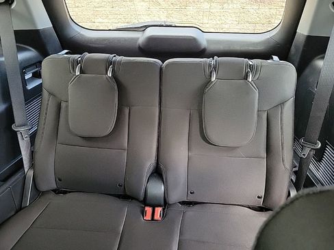 Used 2022 Ford Explorer XLT image 14