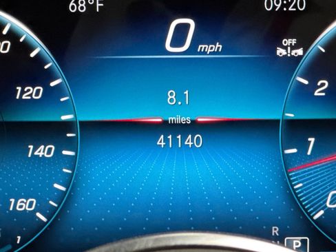 Used 2023 Mercedes-Benz GLE 350 4MATIC image 28