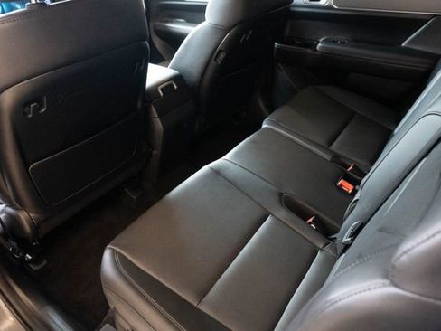 Used 2026 Hyundai Santa Fe SEL FWD image 19