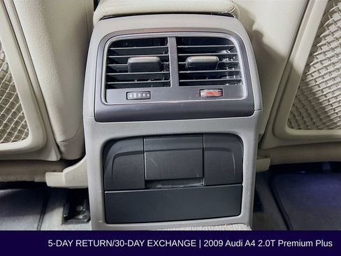 Used 2009 Audi A4 2.0T Premium Plus image 29
