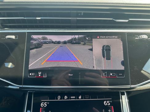 New 2026 Audi Q8 Premium Plus image 19
