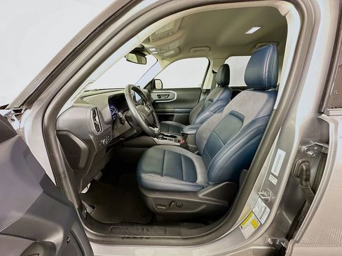 Used 2022 Ford Bronco Sport Outer Banks w/ Tech Package image 22