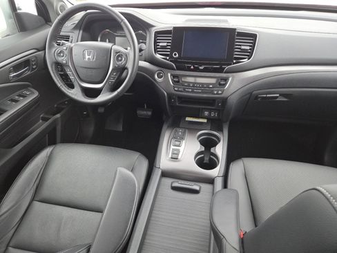 Used 2023 Honda Ridgeline RTL-E image 23