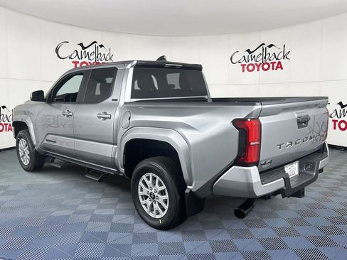 New 2026 Toyota Tacoma SR5 image 6