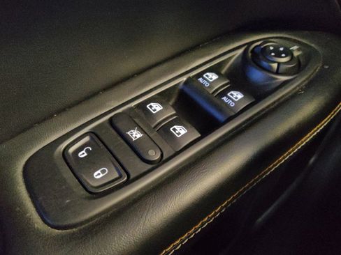 Used 2019 Jeep Compass Sport w/ Cold Weather Group image 27