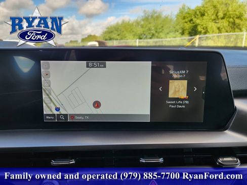 Used 2025 Kia Telluride S AWD/4WD image 12