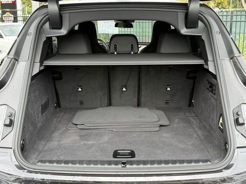 Used 2026 BMW iX xDrive45 w/ Climate Comfort Package image 16