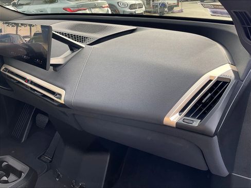 Used 2024 BMW iX xDrive50 w/ Sport Package image 16