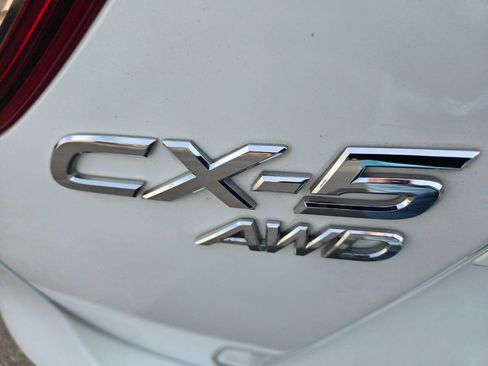 Used 2016 MAZDA CX-5 Touring AWD/4WD image 10
