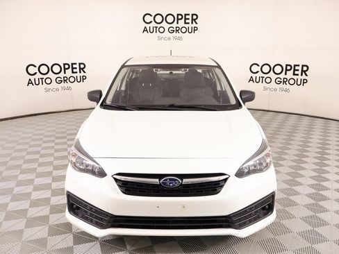 Used 2023 Subaru Impreza 2.0i image 8