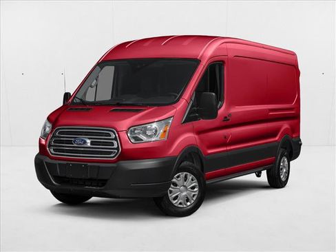 Used 2016 Ford Transit 350 148 Medium Roof RWD image 1