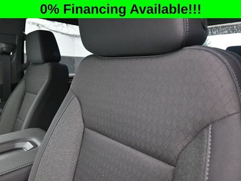 New 2026 Chevrolet Silverado 1500 LT image 15