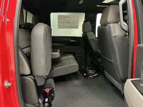 New 2026 Chevrolet Silverado 2500 ZR2 AWD/4WD image 37