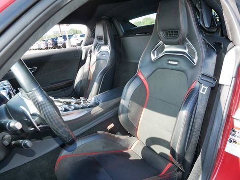 Used 2018 Mercedes-Benz AMG GT C image 13