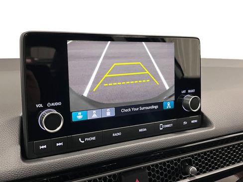 New 2026 Honda Civic Sport image 20