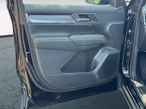 New 2026 GMC Terrain Elevation w/ Black Edition FWD image 10