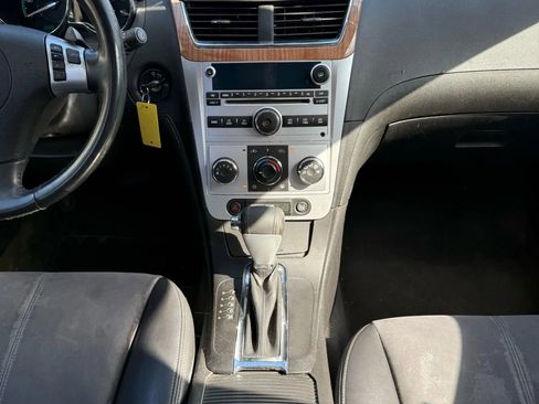 Used 2008 Chevrolet Malibu LT w/ HFV6 Engine Package image 11