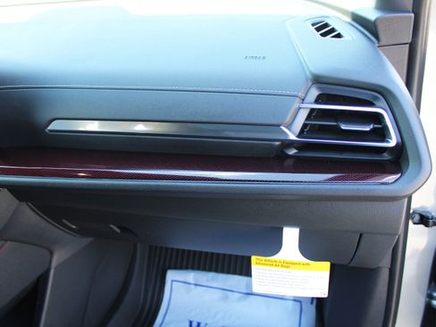 New 2026 Chevrolet Traverse Z71 w/ Driver Confidence Package image 49