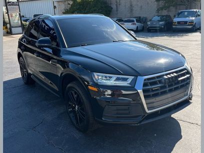Used 2018 Audi Q5 2.0T Premium Plus w/ Premium Plus Package