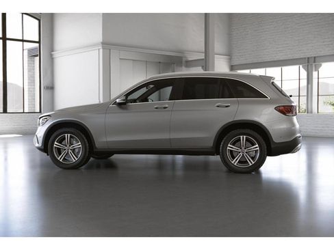 Certified 2022 Mercedes-Benz GLC 300 4MATIC image 34