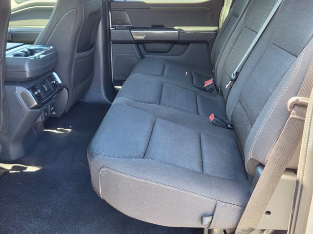Used 2023 Ford F150 XLT w/ Equipment Group 302A High RWD image 13