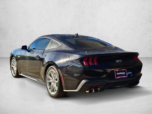 New 2026 Ford Mustang GT Premium image 9