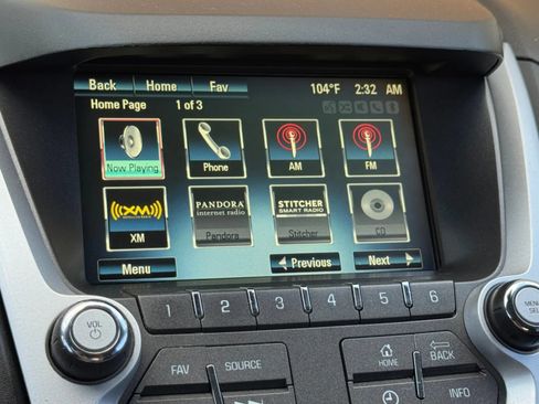 Used 2013 Chevrolet Equinox LT w/ Driver Convenience Package FWD image 34