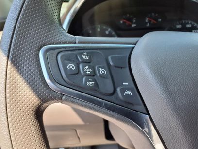 Used 2020 Chevrolet Malibu LT