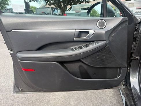 Used 2024 Hyundai Sonata SEL FWD image 17