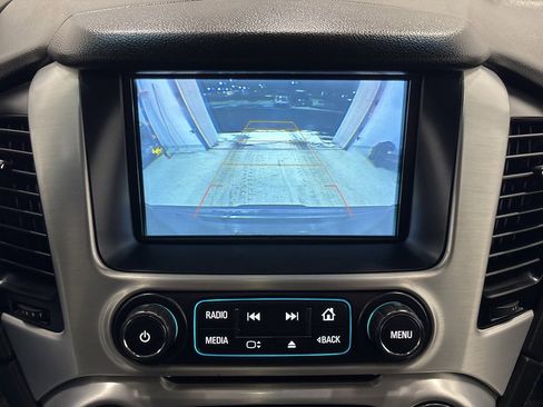 Used 2020 GMC Yukon XL SLT image 32