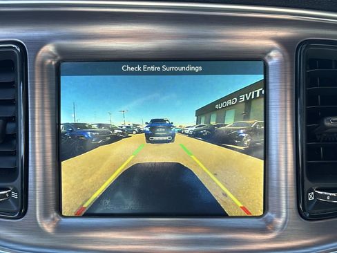 Used 2018 Dodge Challenger R/T Scat Pack image 20