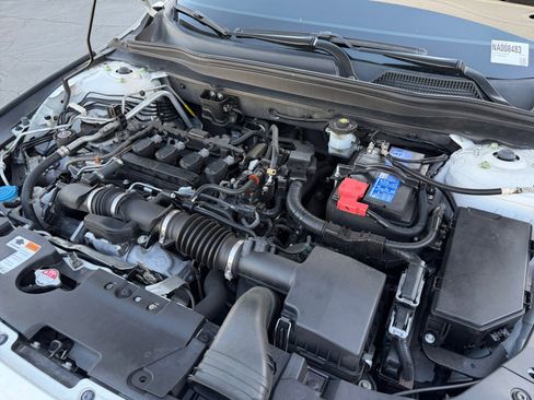 Used 2022 Honda Accord Sport image 20