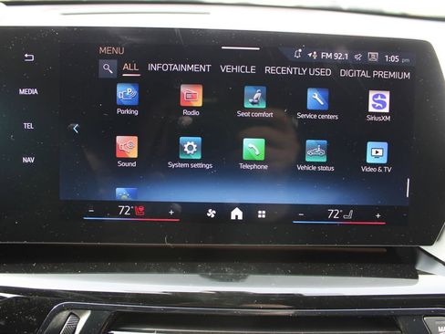 New 2026 BMW X2 xDrive28i image 19