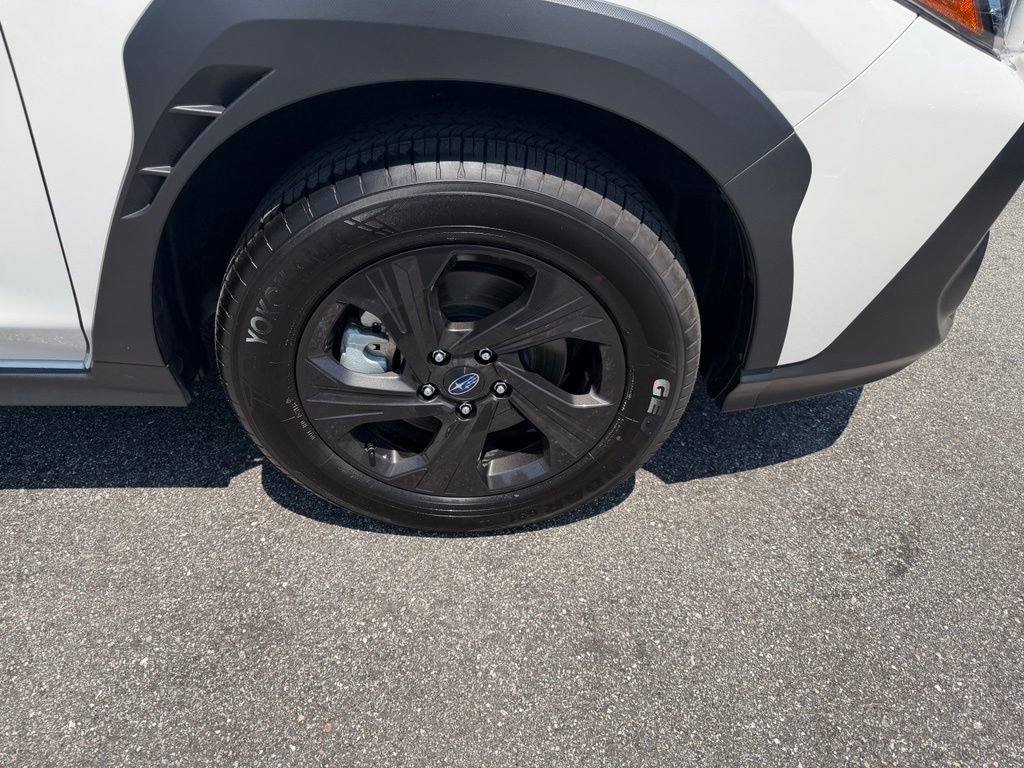 Used 2026 Subaru Crosstrek 2.5i Sport AWD/4WD image 4