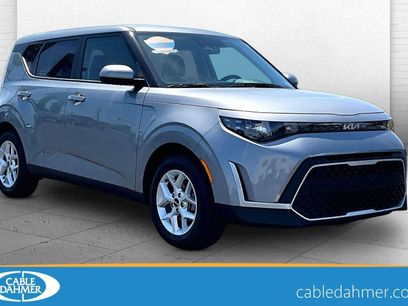 Used 2025 Kia Soul LX w/ LX Technology Package