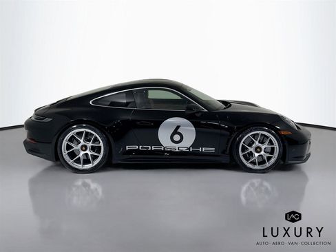 Used 2024 Porsche 911 GT3 RS image 3