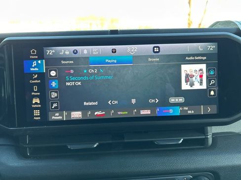 New 2026 Jeep Wrangler Sport S image 19