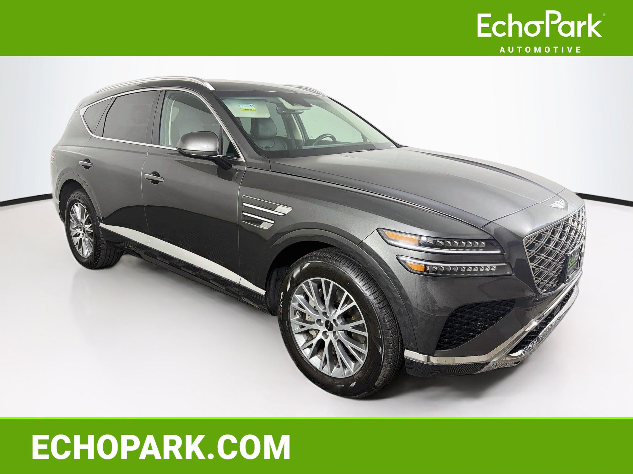 Used 2026 Genesis GV80 2.5T AWD/4WD image 1