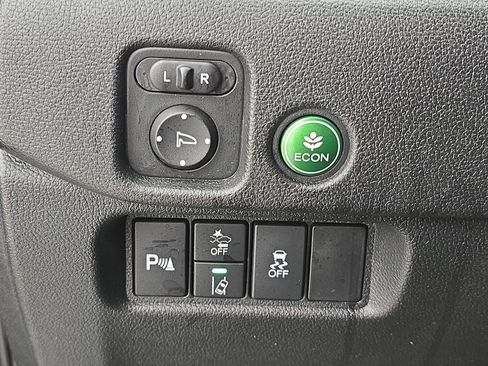 Certified 2023 Honda Passport EX-L image 26