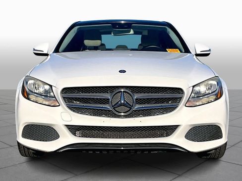 Used 2017 Mercedes-Benz C 300 Sedan image 4
