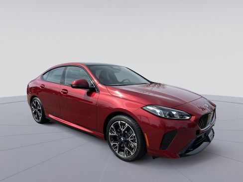 New 2025 BMW 228i xDrive w/ Premium Package image 7