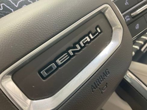 Used 2024 GMC Acadia Denali image 51