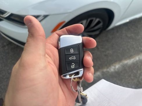 Used 2020 Volkswagen Arteon SE image 20