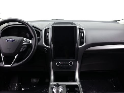 Used 2024 Ford Edge SEL AWD/4WD image 31