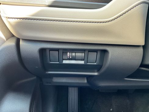 New 2026 Subaru Forester Premium AWD/4WD image 20