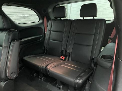 New 2026 Dodge Durango GT AWD/4WD image 18