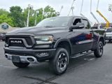 Used 2021 RAM 1500 Rebel w/ Level 2 Equipment Group image 4