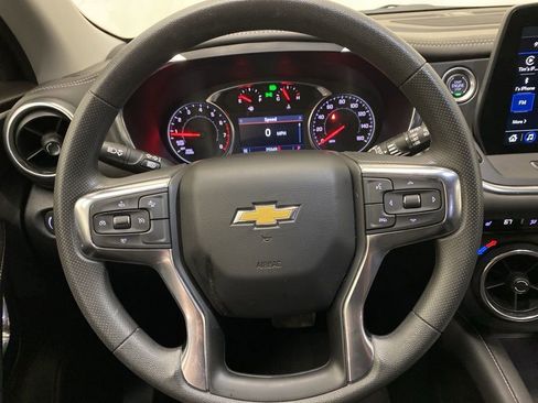 Used 2025 Chevrolet Blazer LT image 22