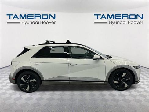 New 2026 Hyundai Ioniq 5 Limited image 6