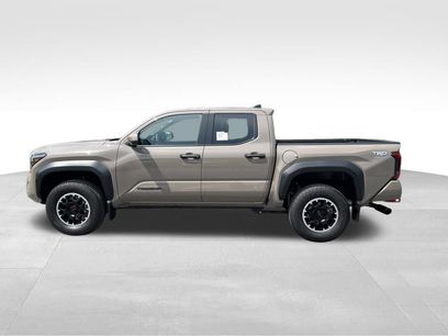 New 2026 Toyota Tacoma TRD Off-Road